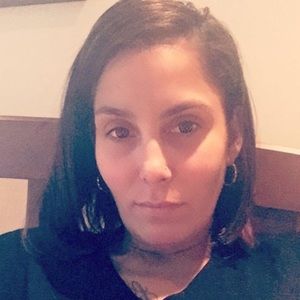 Meet your Posher, Alicesha